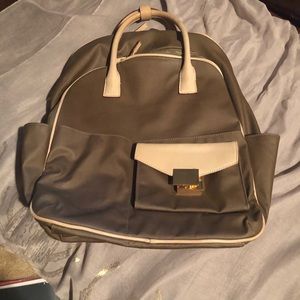 India Hicks Jet Pack